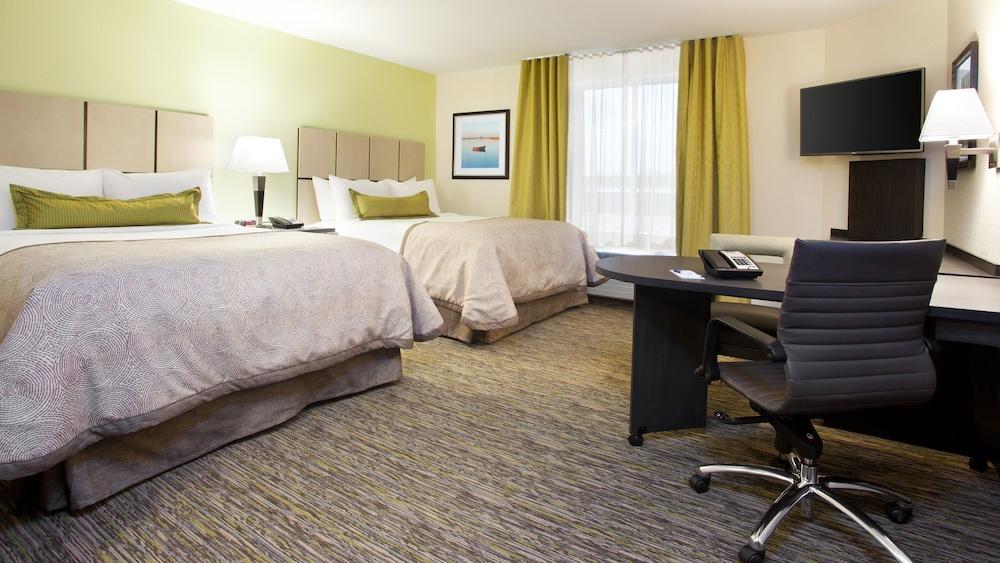 Candlewood Suites Carrollton By Ihg Εξωτερικό φωτογραφία