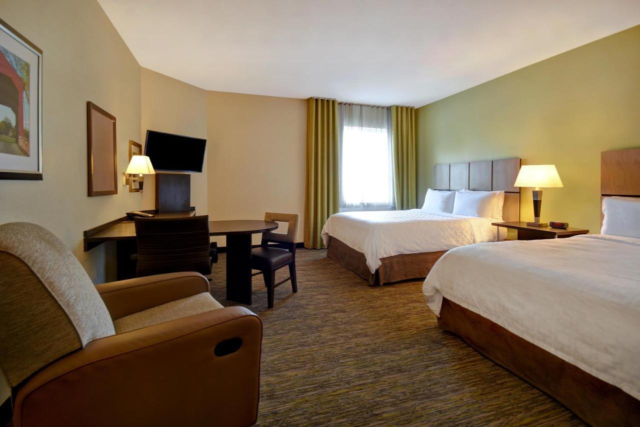 Candlewood Suites Carrollton By Ihg Εξωτερικό φωτογραφία