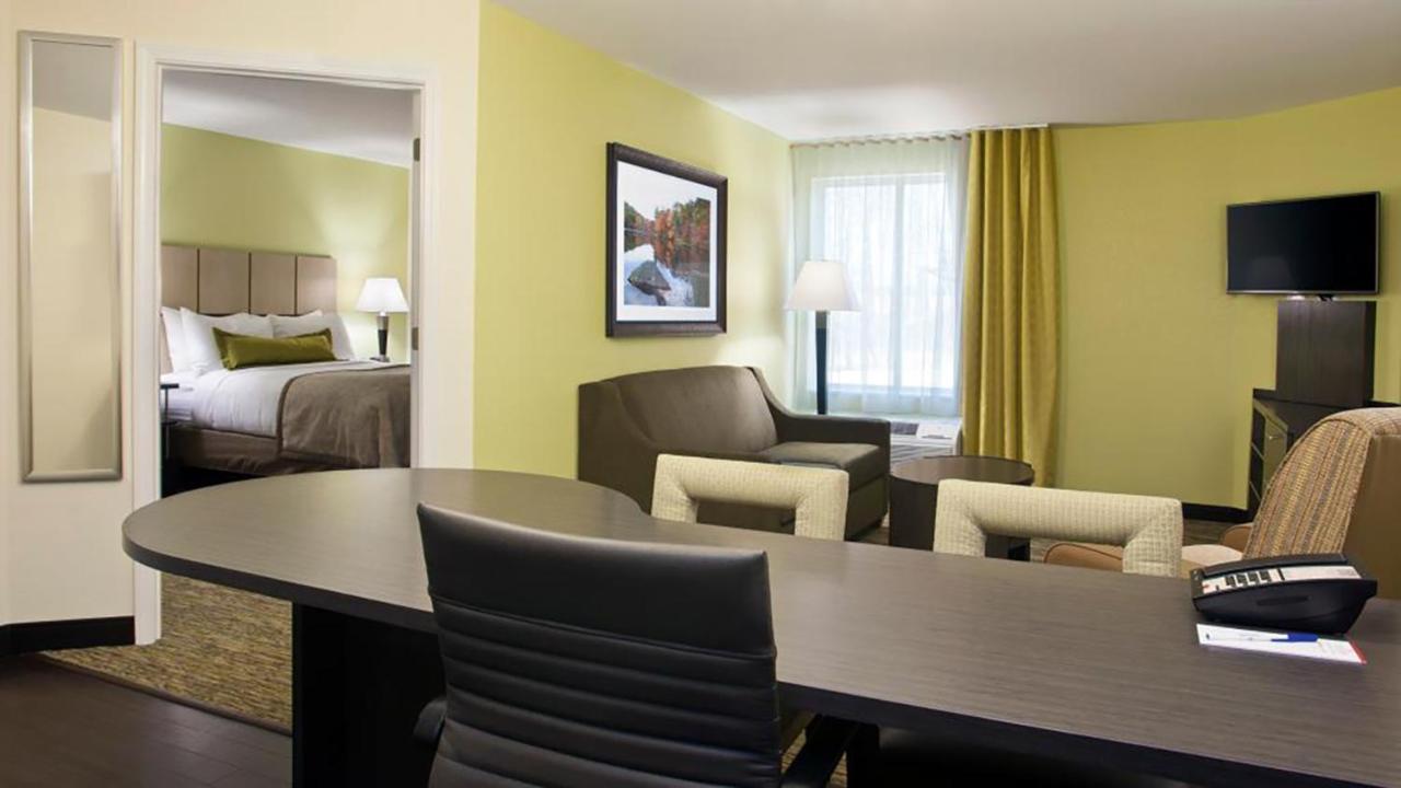 Candlewood Suites Carrollton By Ihg Εξωτερικό φωτογραφία
