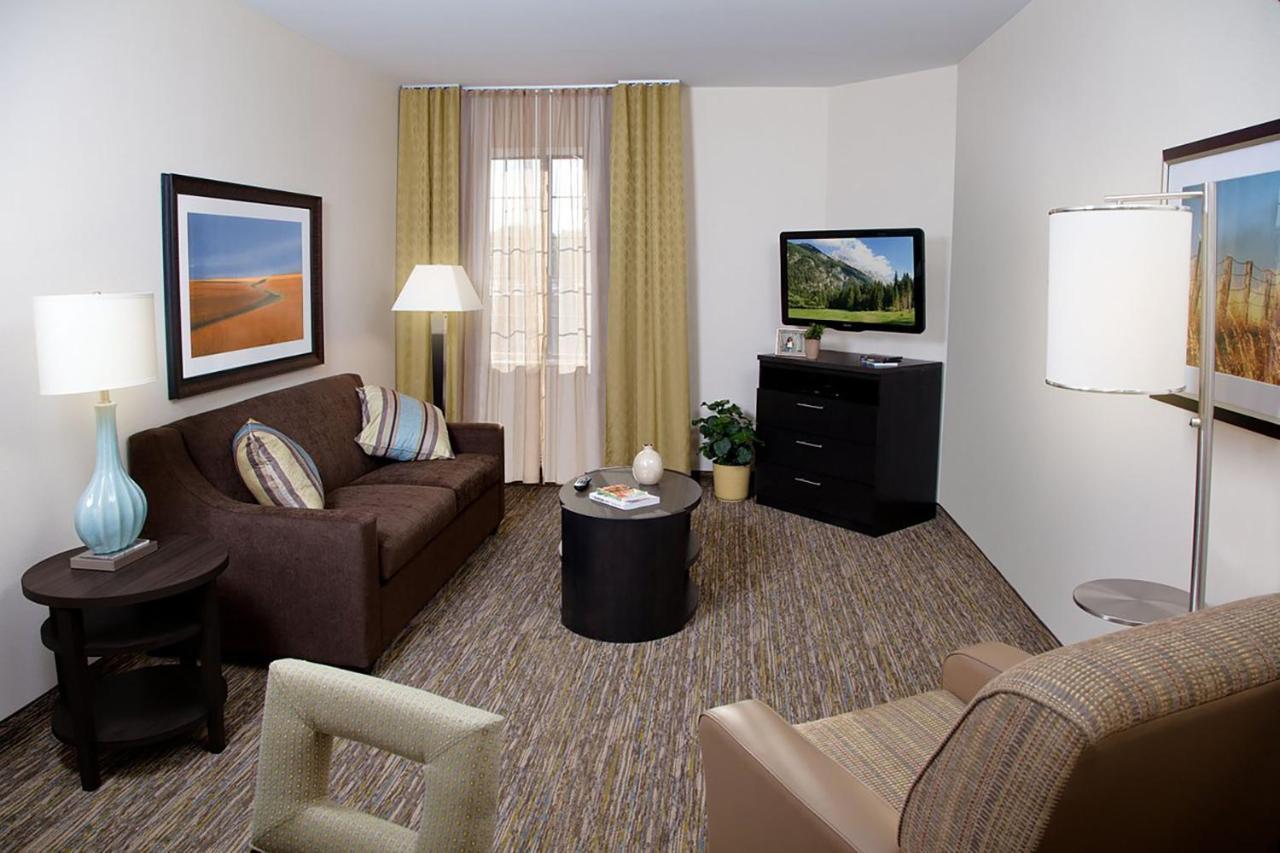 Candlewood Suites Carrollton By Ihg Εξωτερικό φωτογραφία