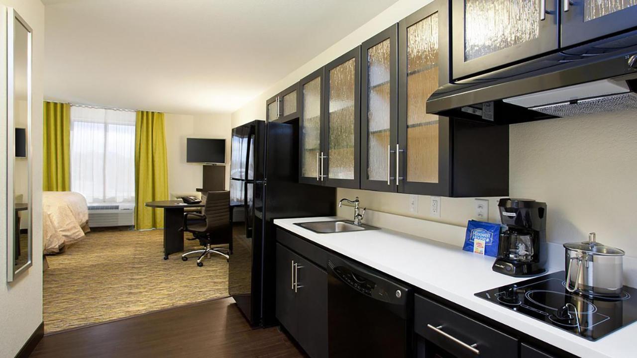 Candlewood Suites Carrollton By Ihg Εξωτερικό φωτογραφία