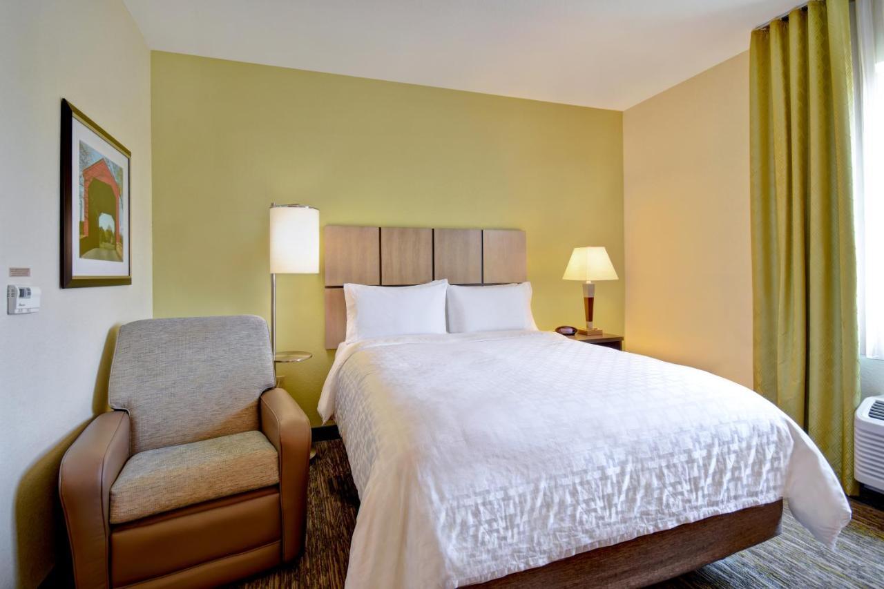 Candlewood Suites Carrollton By Ihg Εξωτερικό φωτογραφία