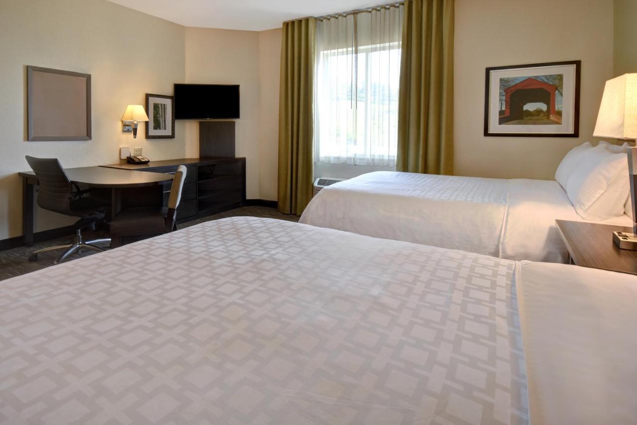 Candlewood Suites Carrollton By Ihg Εξωτερικό φωτογραφία