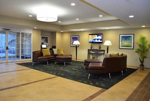 Candlewood Suites Carrollton By Ihg Εξωτερικό φωτογραφία