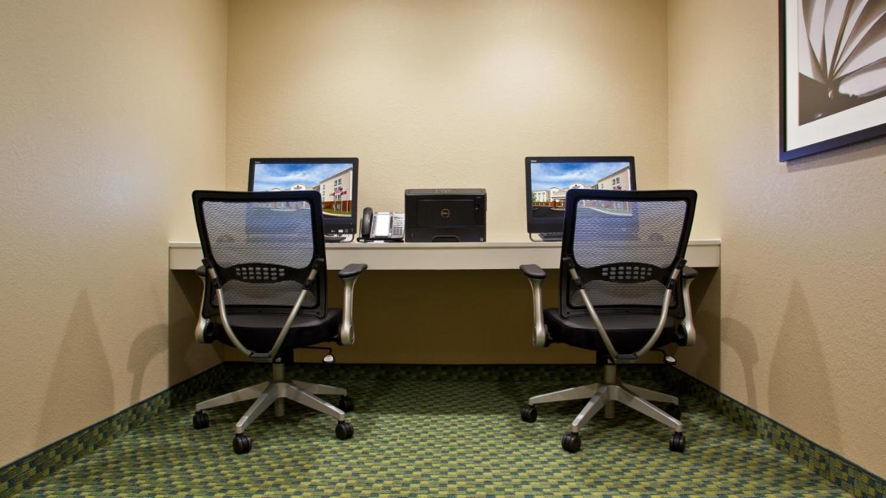 Candlewood Suites Carrollton By Ihg Εξωτερικό φωτογραφία