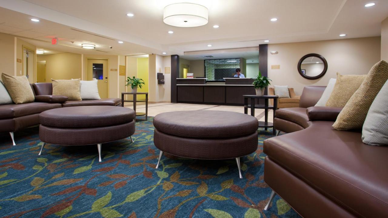 Candlewood Suites Carrollton By Ihg Εξωτερικό φωτογραφία