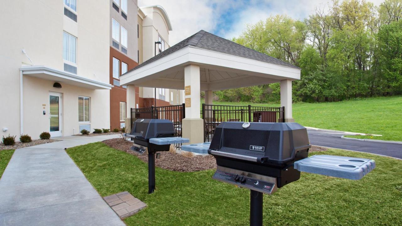 Candlewood Suites Carrollton By Ihg Εξωτερικό φωτογραφία