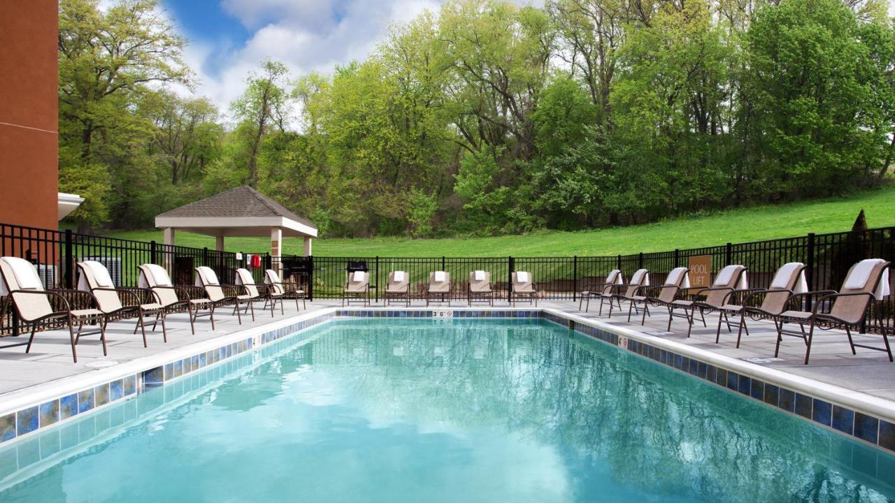Candlewood Suites Carrollton By Ihg Εξωτερικό φωτογραφία