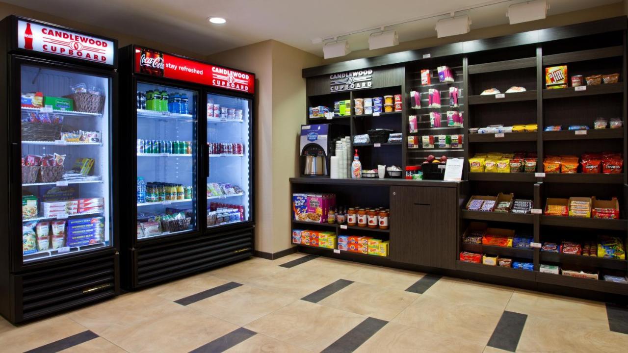 Candlewood Suites Carrollton By Ihg Εξωτερικό φωτογραφία